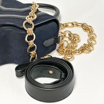 cadena y bandolera